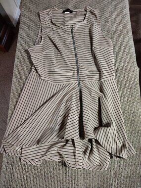 Ladies Dress, size 1X, by Annabelle